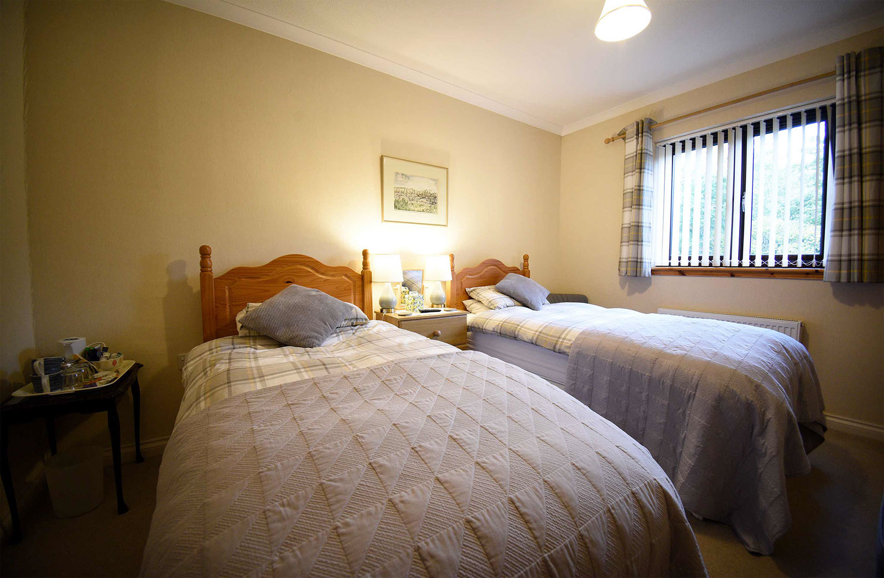 Storr Glass Studio provide Bespoke Glass Creations and Courses on Glass Making on Skye