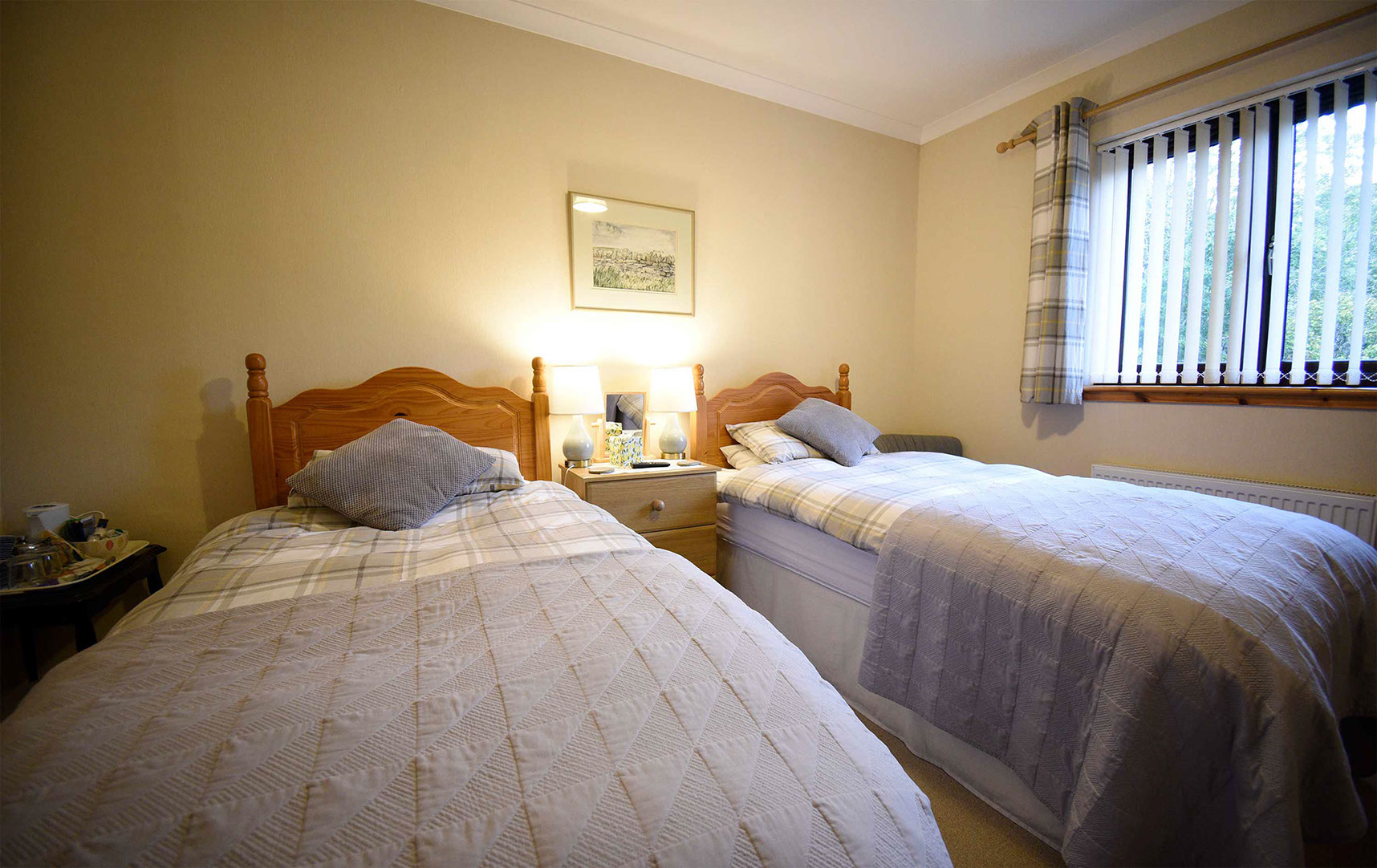 Homeware Glass products on the Isle of Skye created by experienced artists