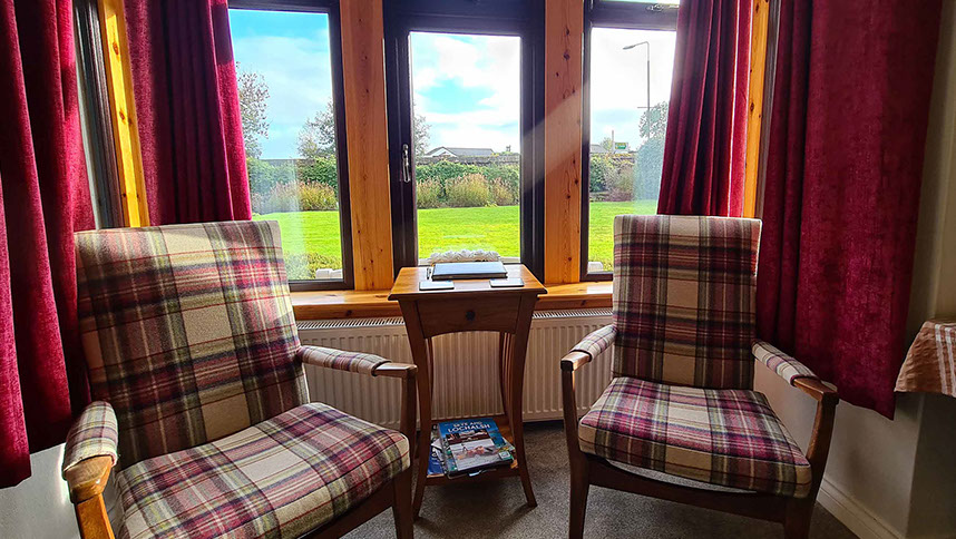 Homeware Glass products on the Isle of Skye created by experienced artists