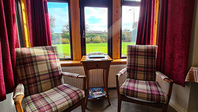 Homeware Glass products on the Isle of Skye created by experienced artists