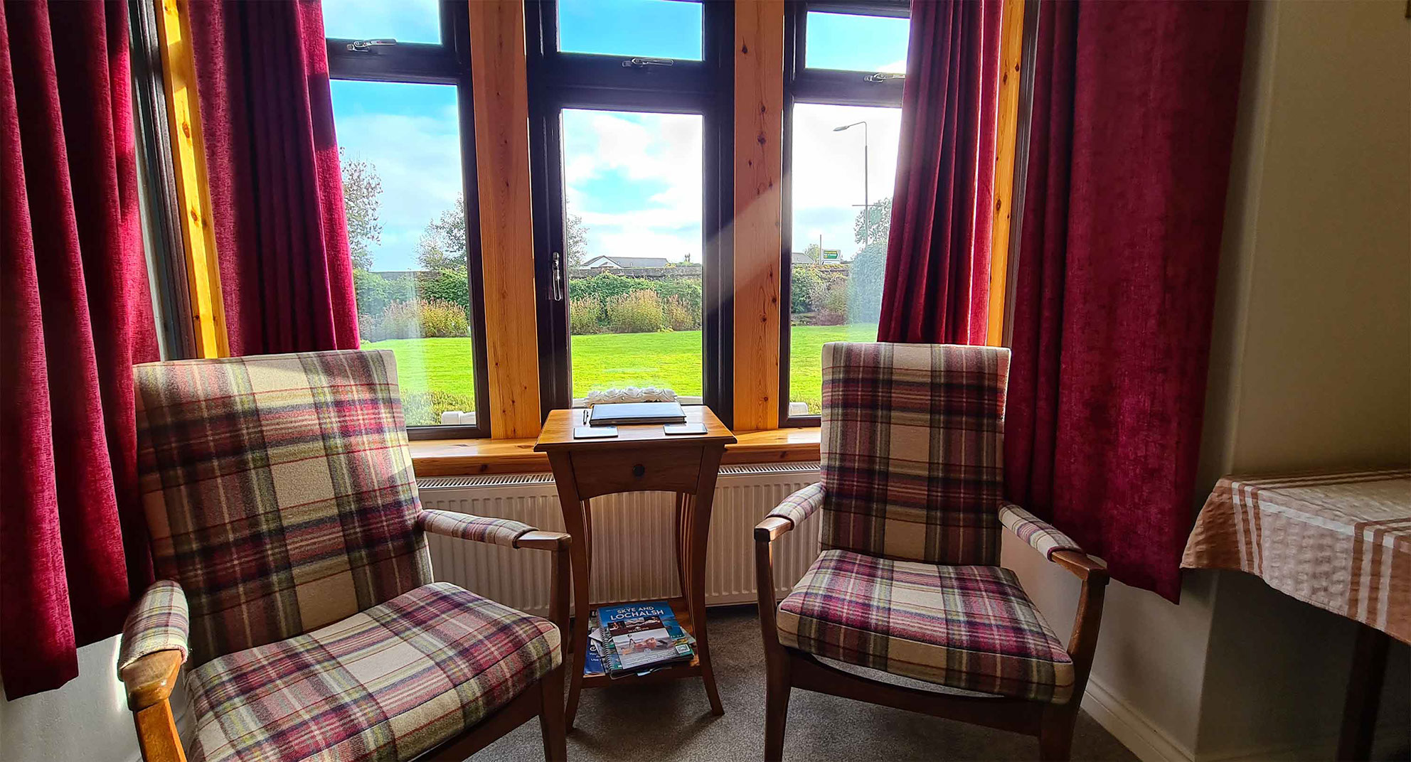 Homeware Glass products on the Isle of Skye created by experienced artists