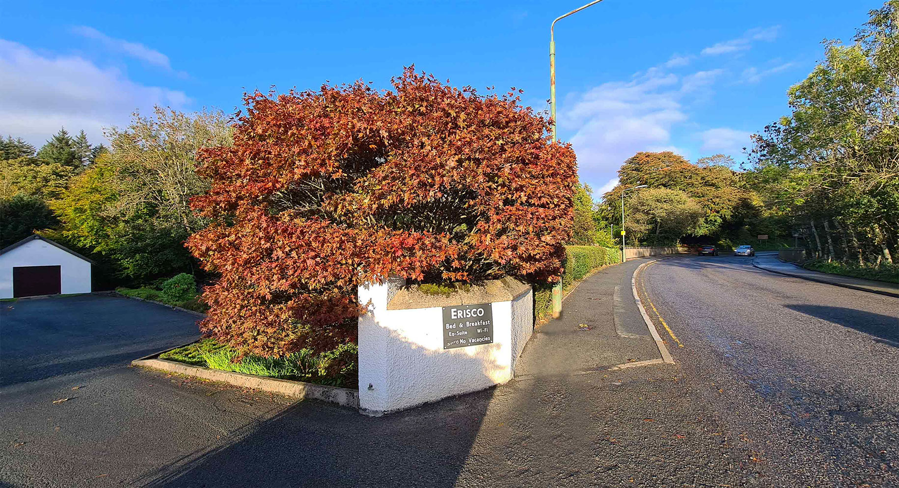 Homeware Glass products on the Isle of Skye created by experienced artists