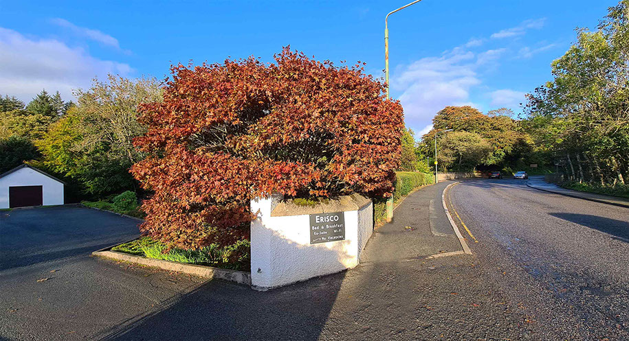 Homeware Glass products on the Isle of Skye created by experienced artists